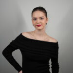 Лозинская К. И.