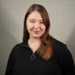 Смирнова А. А. руководитель отдела фандрайзинга